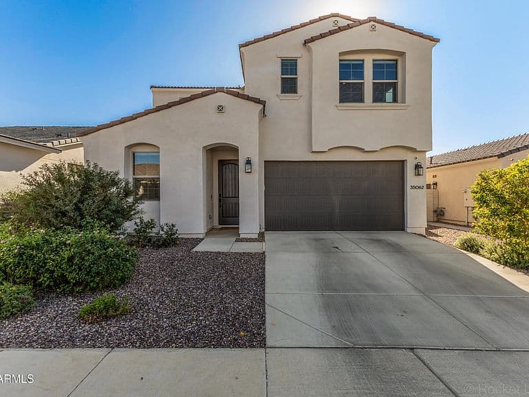 35062 N BARREL Road photo 2