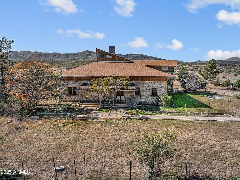 16057 S SICKLES RANCH Road photo 4