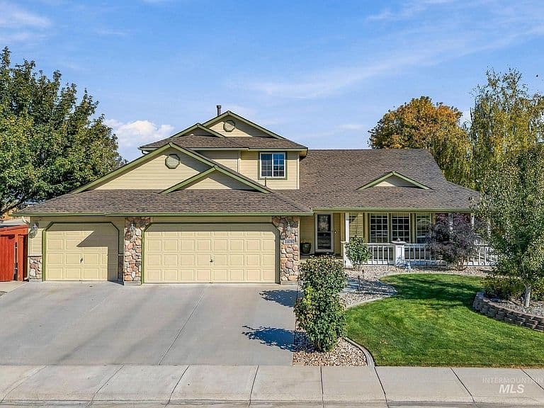 2078 S Ice Bear Way photo 1