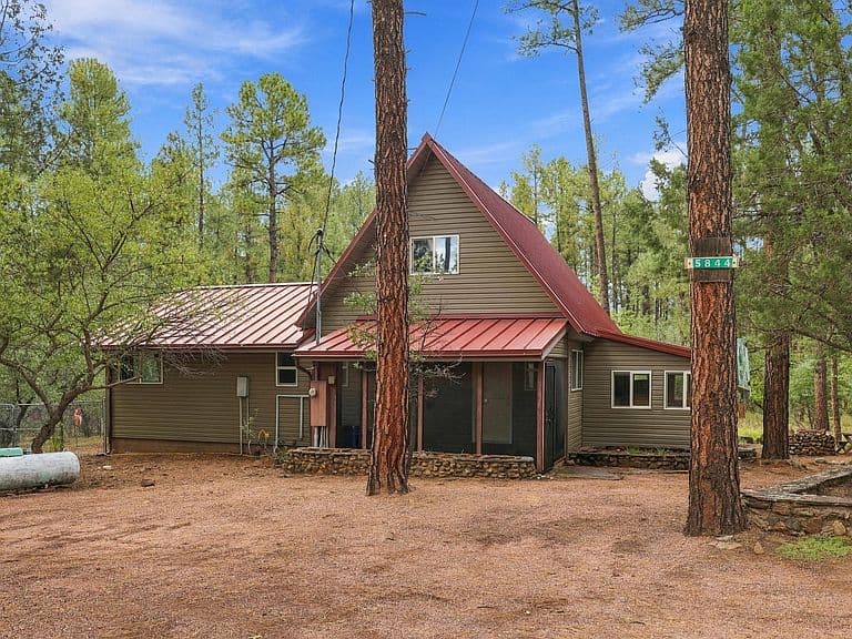 5844 W Robin Way photo 1