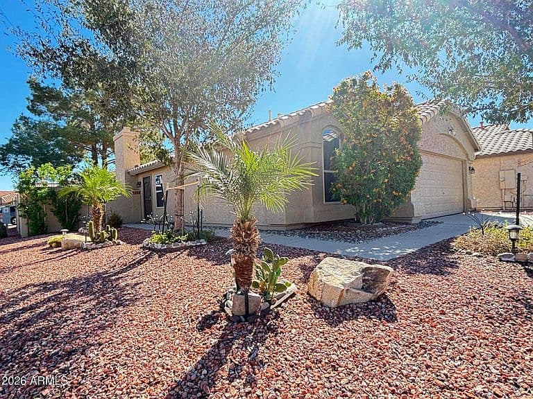1163 S PENNINGTON Drive photo 2