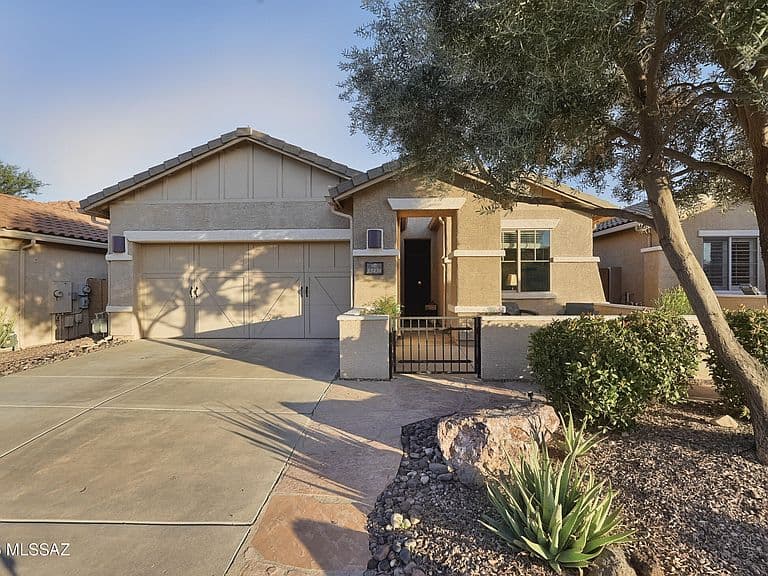 13430 N Atalaya Way photo 3