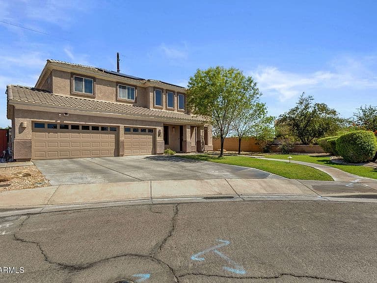 9318 W ALEX Avenue photo 1