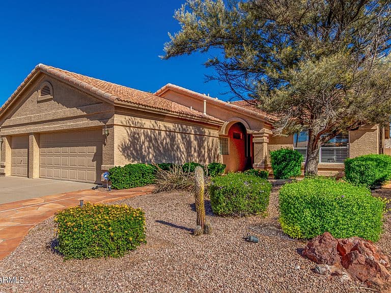 23609 S Desert Dance Ct photo 2