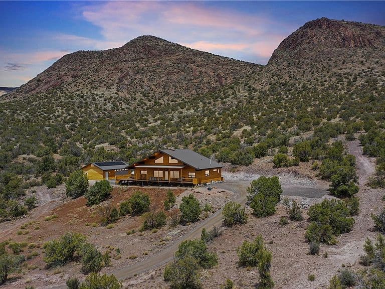18723 E Knight Creek Road photo 3
