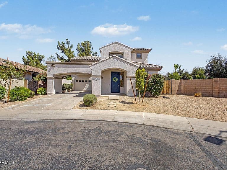 9334 E KEATS Avenue photo 3