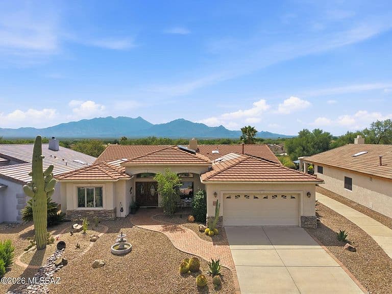 2783 S Tree Gables Dr photo 3