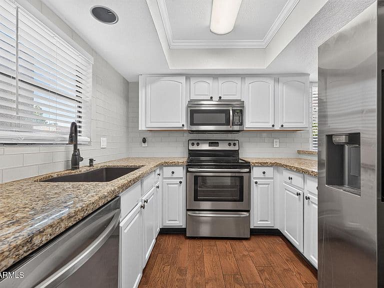 3420 W DANBURY Drive #C109 photo 5