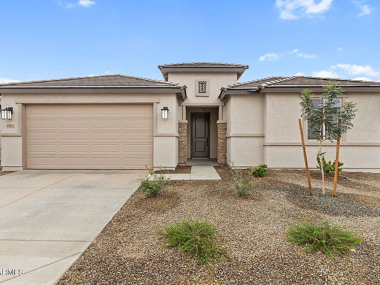 43025 W PALO ABETO Drive photo 1