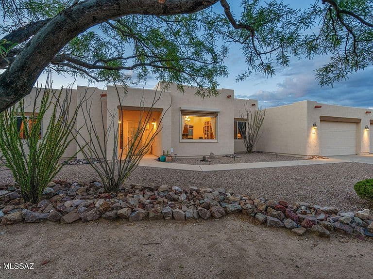14120 E Whispering Ocotillo Pl photo 1