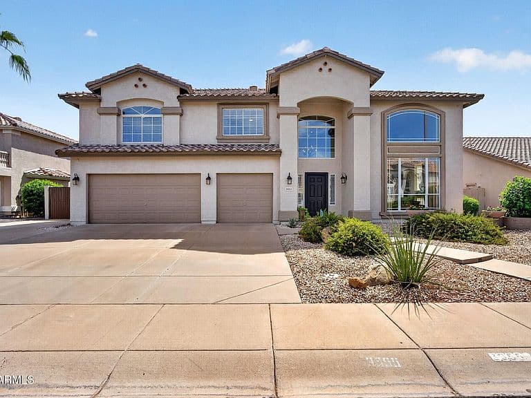 3955 E INDIGO BAY Court photo 2