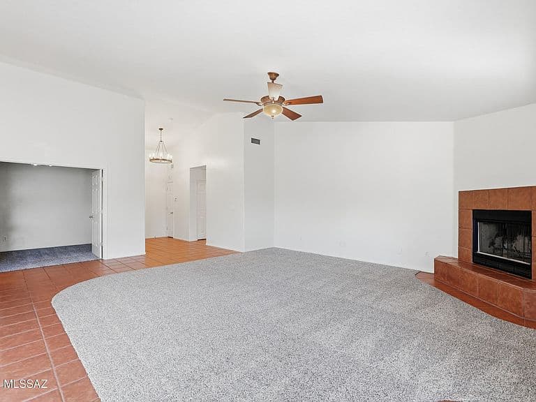 4184 S Camino De La Canoa photo 2