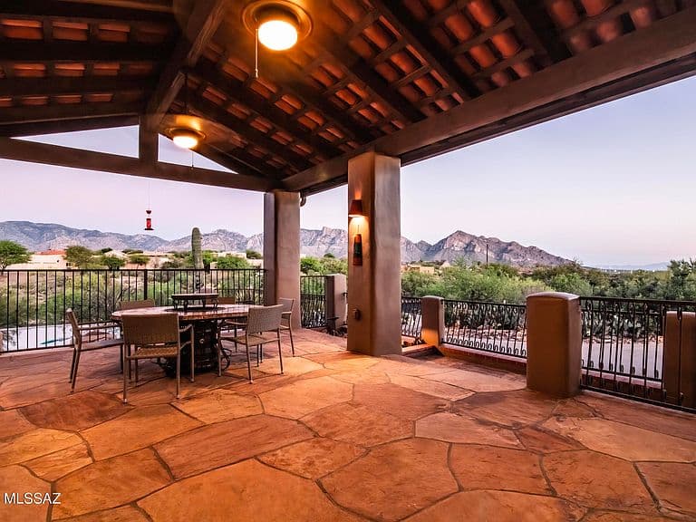 12107 N Sliding Rock Pl photo 4
