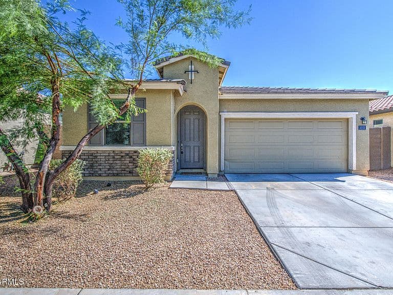 3223 W MINTON Street photo 1