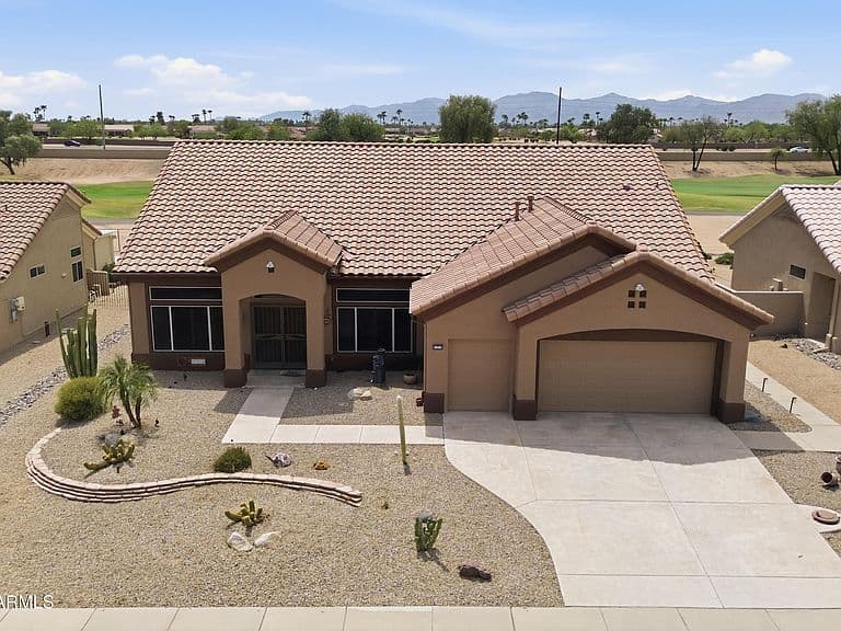 21212 N VERDE RIDGE Drive photo 3