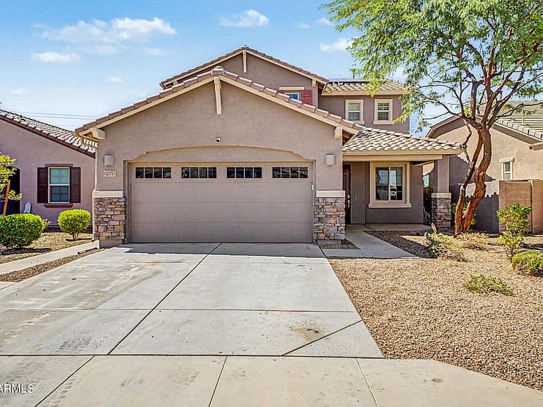12353 W GLENN Drive photo 2