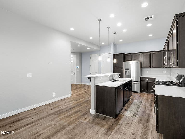 2489 W Mission Timber Cir photo 3