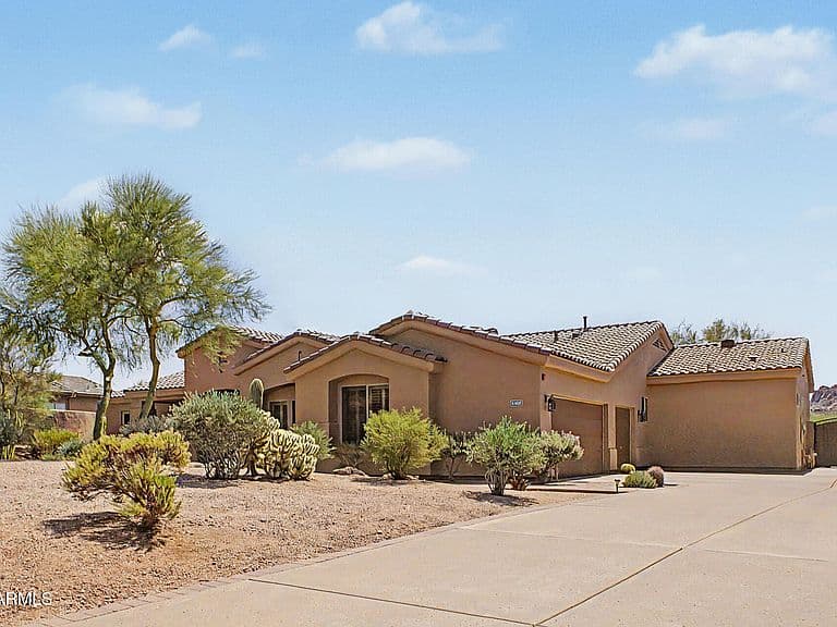 11427 E PINON Drive photo 4