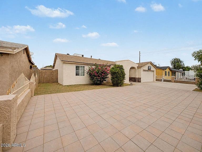 5916 W MONTE VISTA Road photo 1