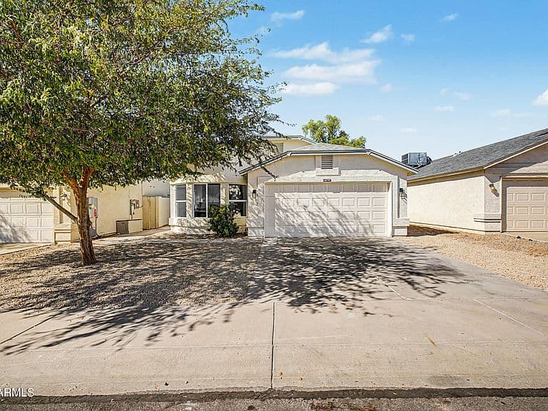 8870 W MORNINGSIDE Drive photo 2