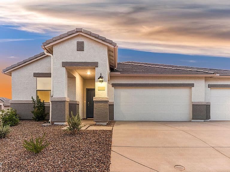 867 W Calle Zaino photo 1