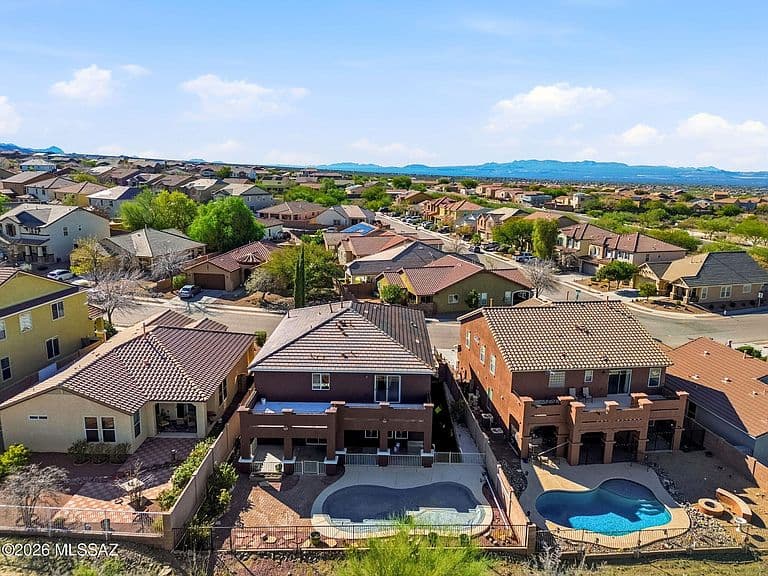 17003 S Mesa Shadows Dr photo 2