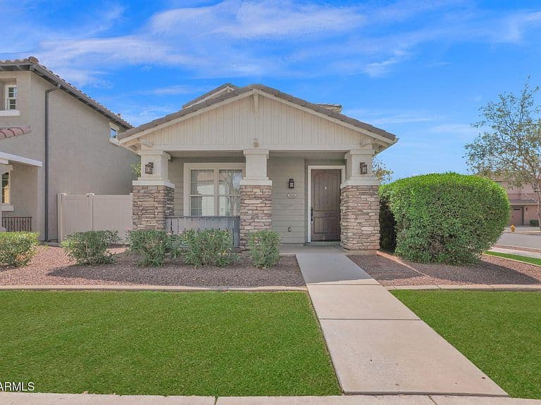 3856 E Gideon Way photo 1
