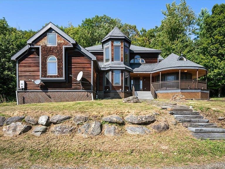78 Bear Mountain Road photo 1