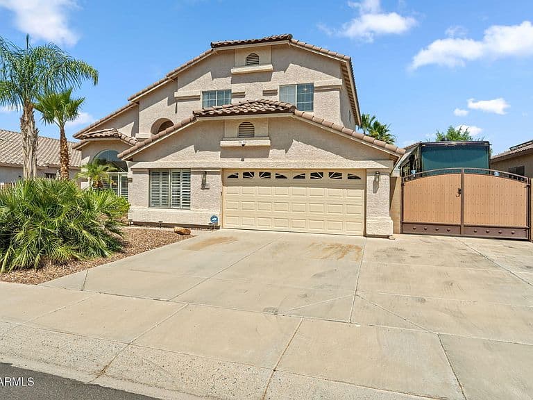 13194 W RIMROCK Street photo 1