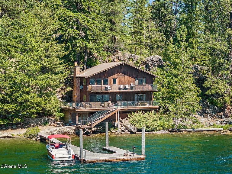 8245 W Coeur D Alene Lake Shr photo 2