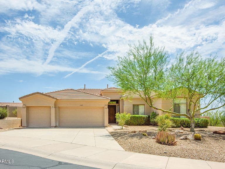 11003 N MESA VISTA Court photo 3