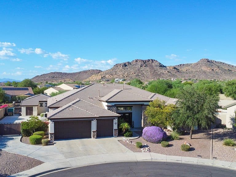 9156 W BAJADA Road photo 2