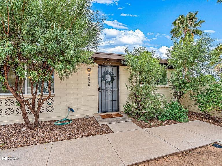 3895 S Queen Palm Dr photo 1