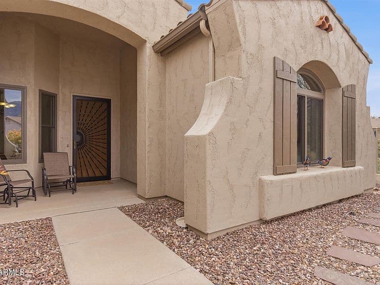 4332 S Las Villa Way photo 5