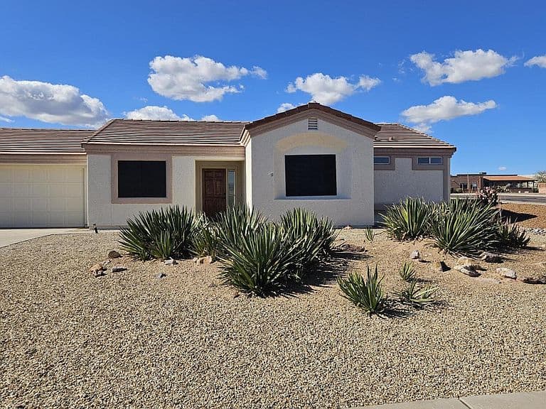 4102 S Via De Febrero photo 5