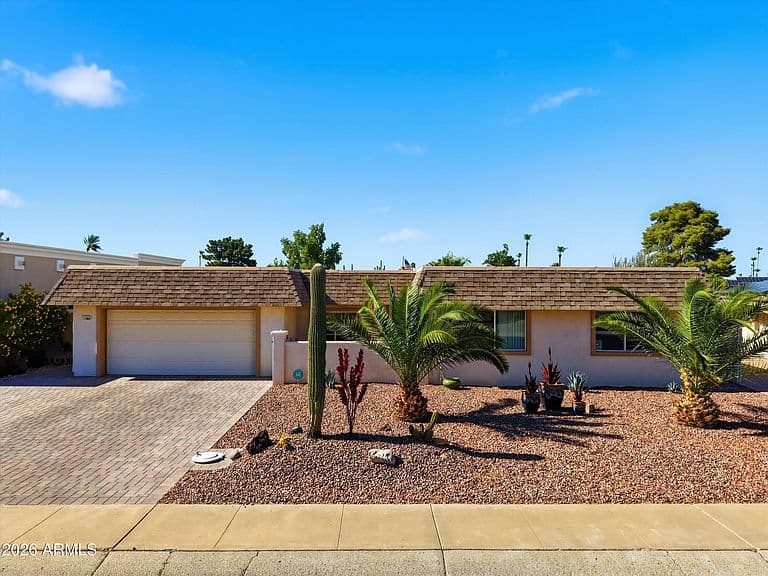 11006 W CANYON CREEK Drive photo 4
