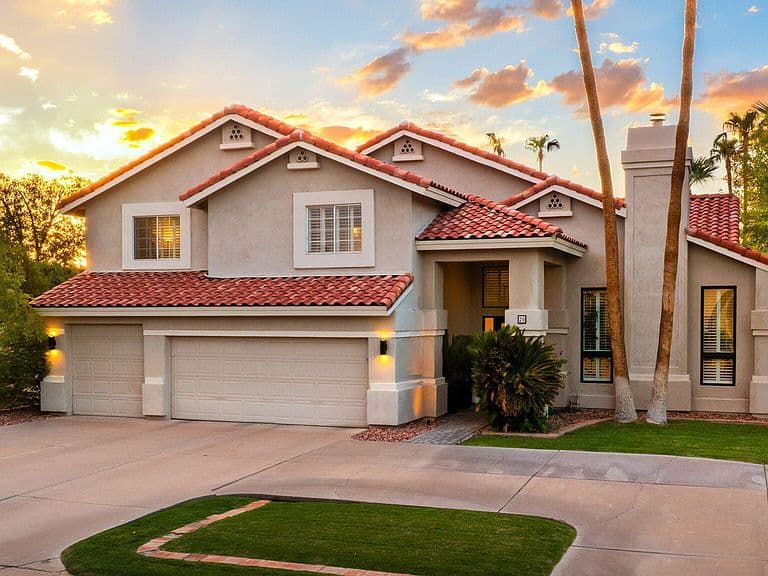 20 E LOS ARBOLES Circle photo 2
