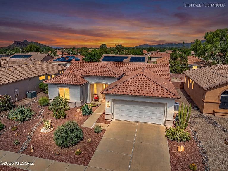 7644 W Copper Crest Pl photo 1