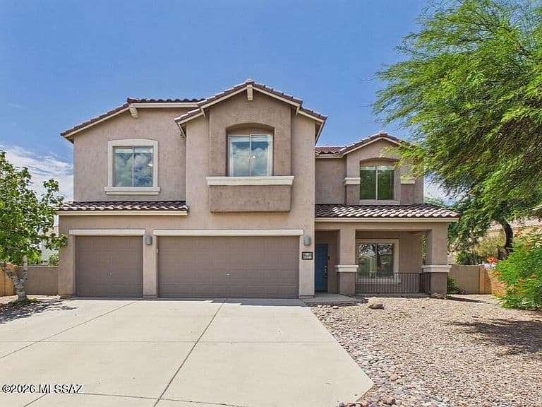 14438 S Camino Guadal photo 1