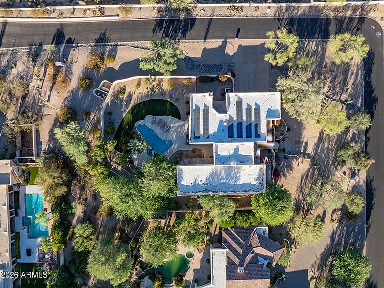 8370 E VIA DEL SOL Drive photo 5