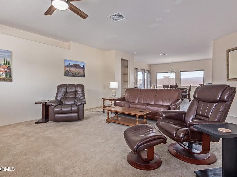 3973 W MUSTANG Court photo 5