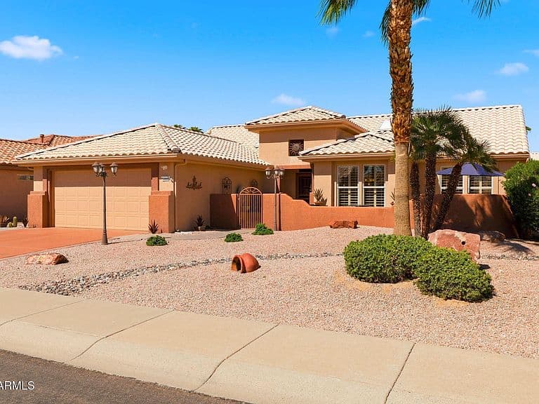 14808 W VIA MONTOYA Drive photo 2