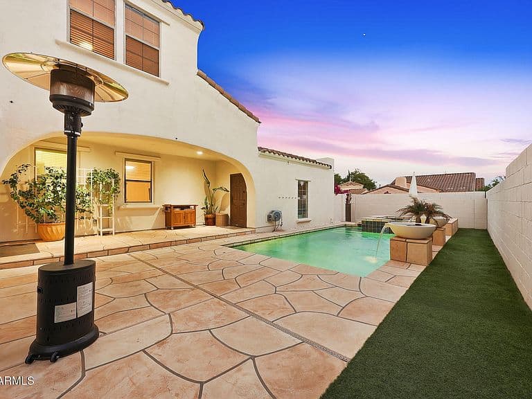 4585 N GOLF Drive photo 4