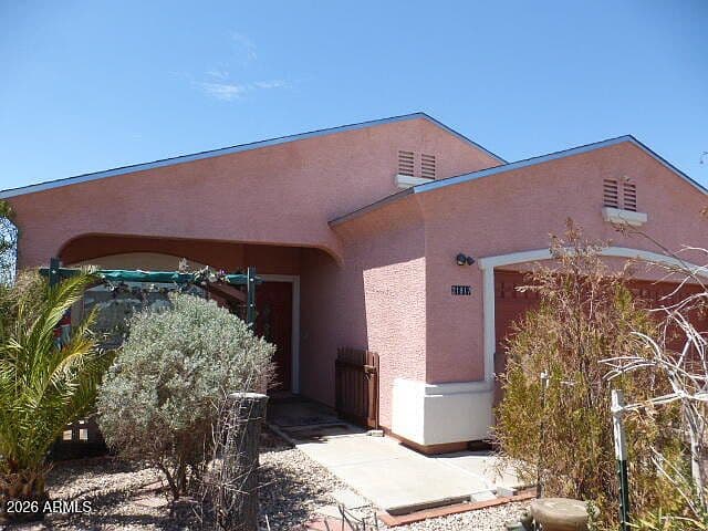 21817 W HARDING Avenue photo 2