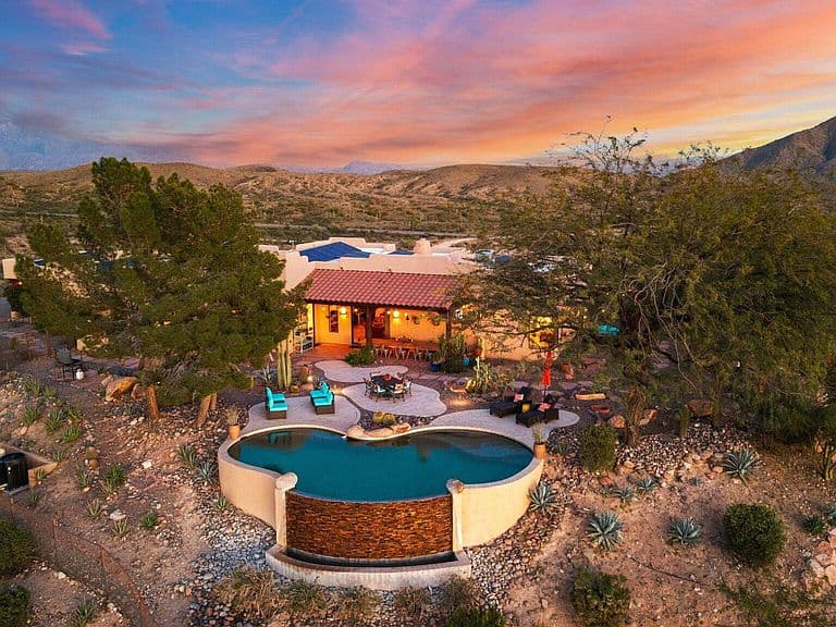 13803 N WHITE FACE CANYON Drive photo 2