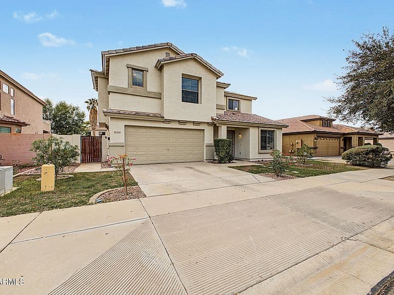 7309 W CROWN KING Road photo 3