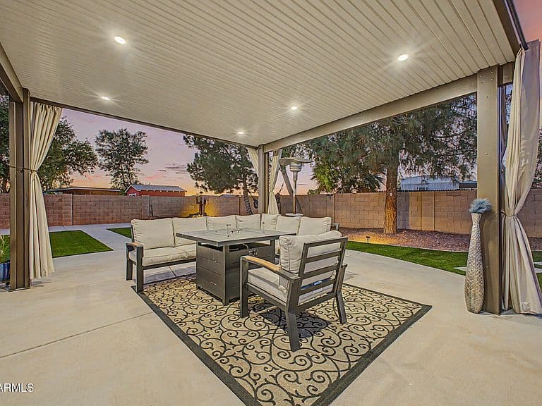 8536 W OCOTILLO Road photo 5
