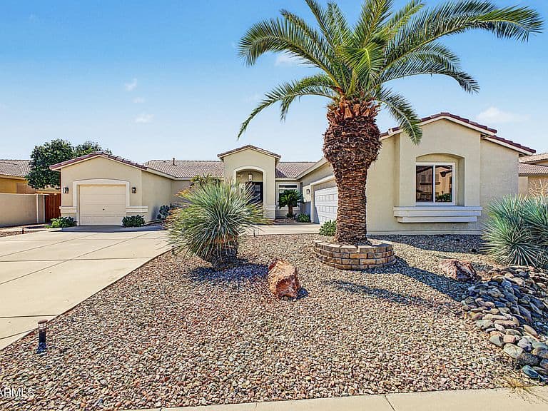 2063 E Firestone Drive photo 1