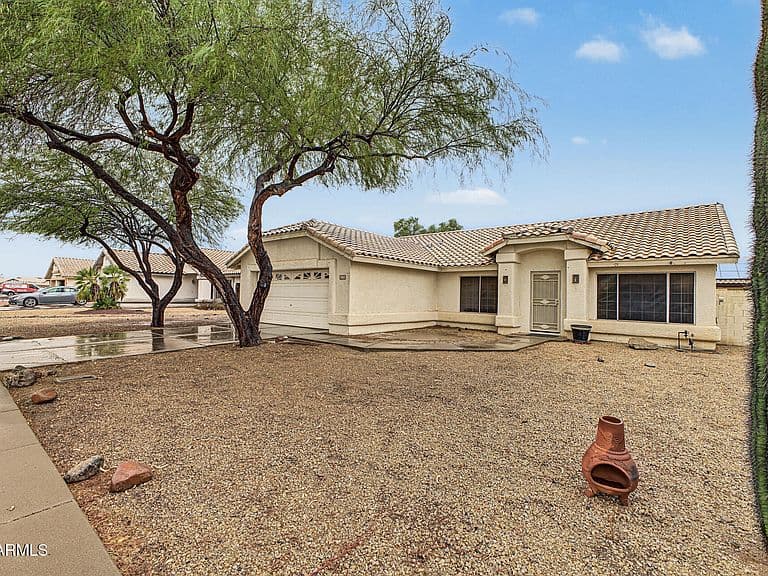 17421 N 85TH Avenue photo 5