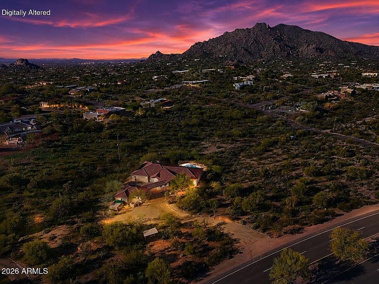 7917 E CAVE CREEK Road photo 5